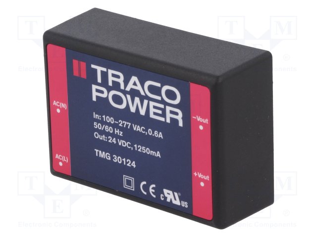 TRACO POWER TMG 30124