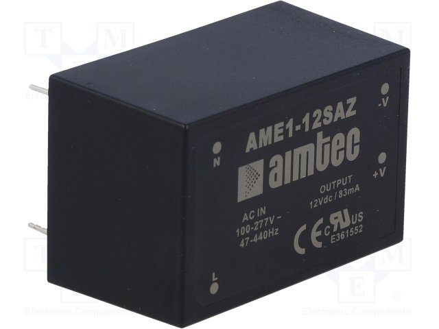 AIMTEC AME1-12SAZ