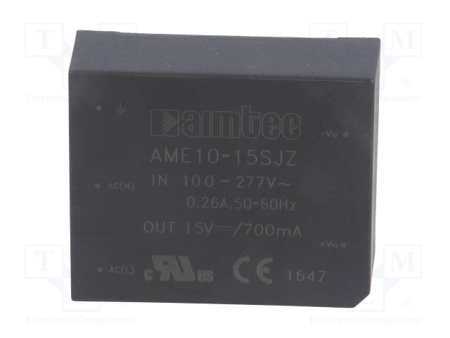 AIMTEC AME10-15SJZ