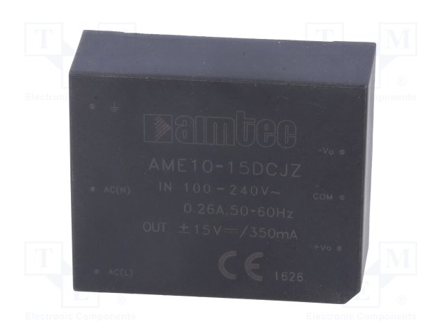 AIMTEC AME10-15DCJZ