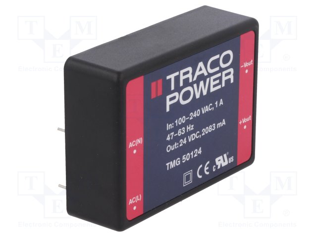 TRACO POWER TMG 50124