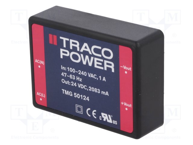 TRACO POWER TMG 50124