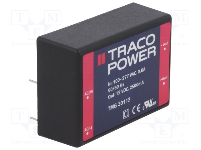 TRACO POWER TMG 30112