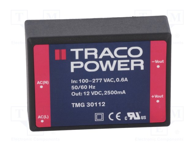 TRACO POWER TMG 30112