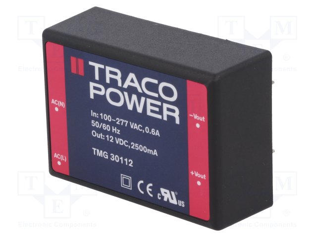 TRACO POWER TMG 30112