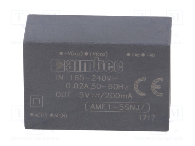 AIMTEC AME1-5SNJZ