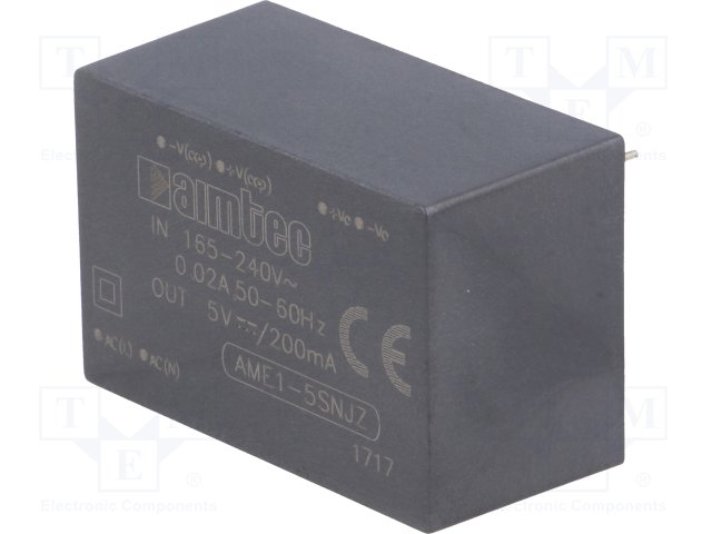 AIMTEC AME1-5SNJZ
