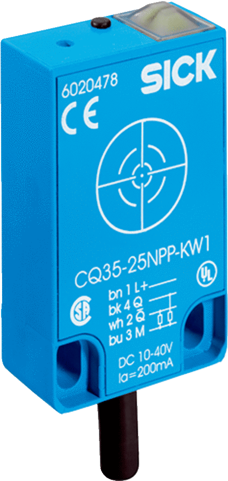 CQ35-25NPP-KW1