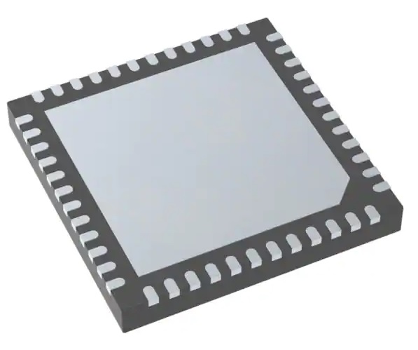 STM32F411CEU6