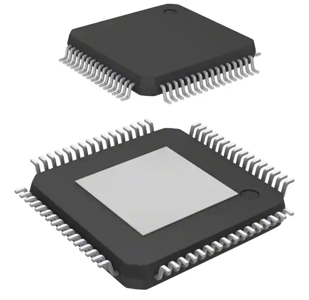 STM32F401RDT6