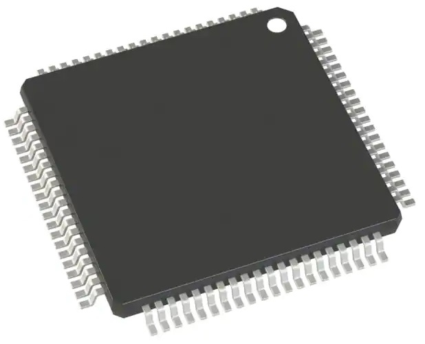 STM8L152M8T6