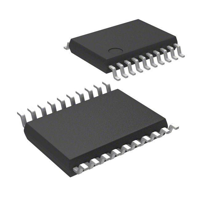 STM8L101F3P6