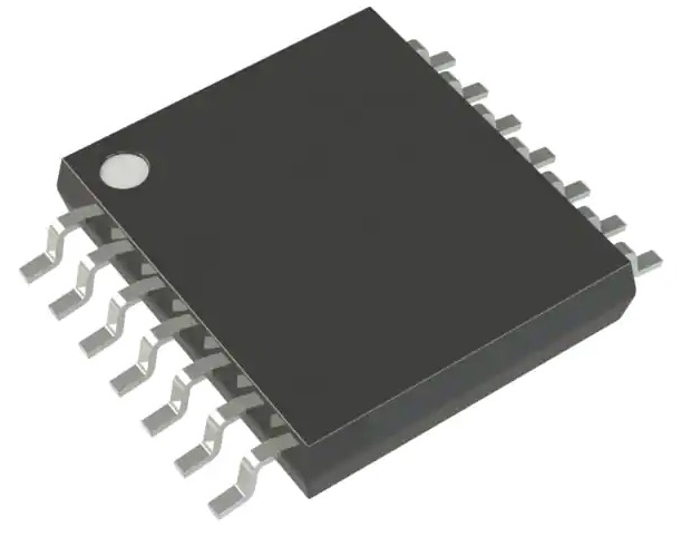 STM32L021D4P7