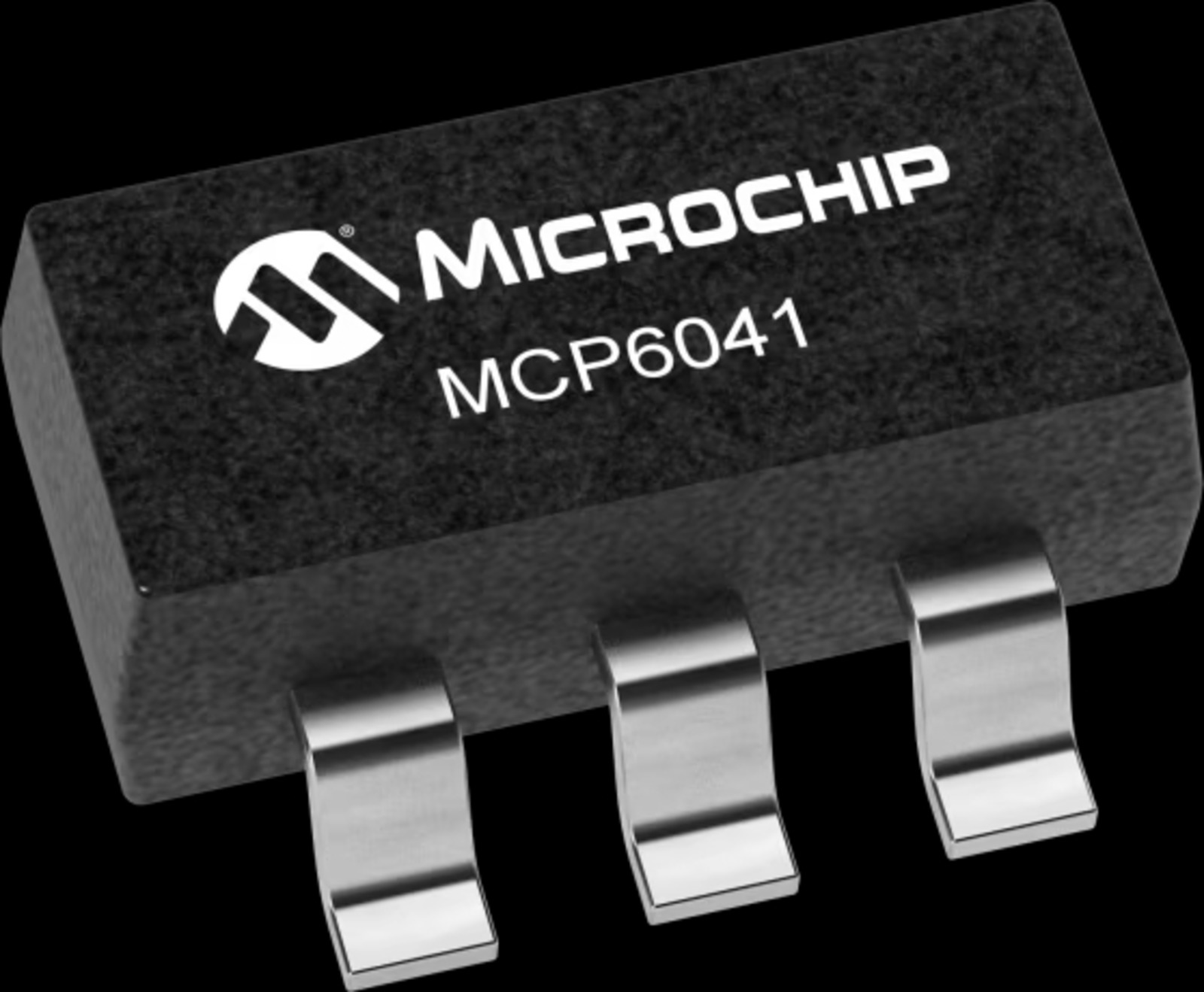 MCP6041T-E/OT