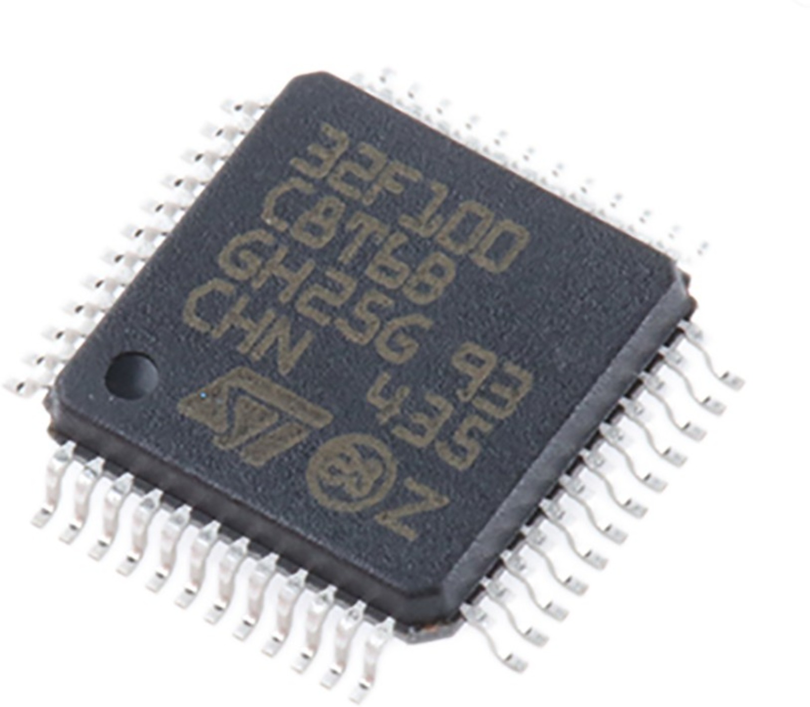 STM32F100CBT6B