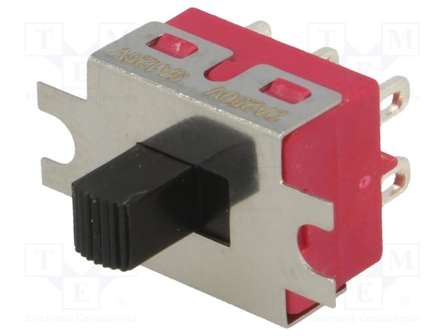 IC SWITCHES IC2105S1M1QE2