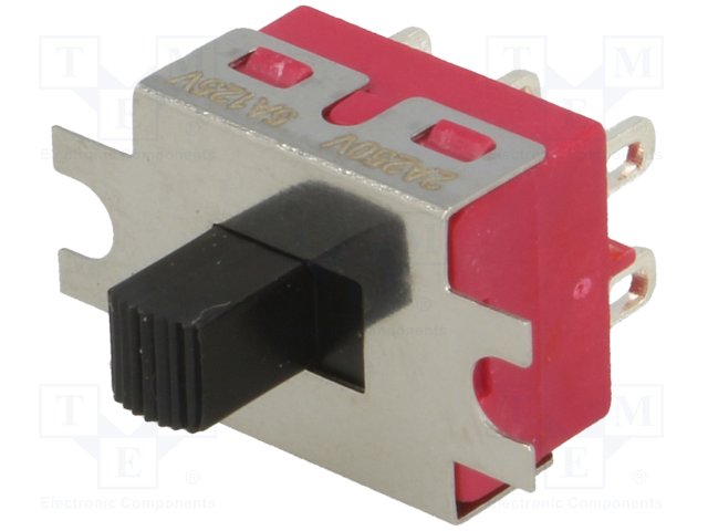 IC SWITCHES IC2105S1M1QE2