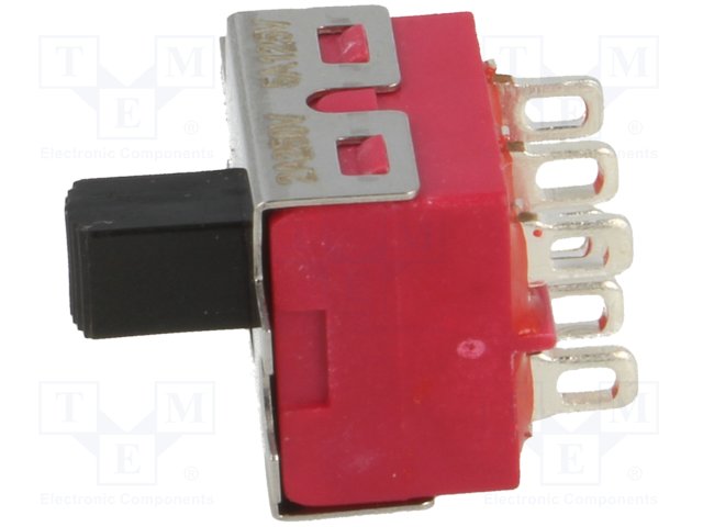 IC SWITCHES IC2105S1M1QE2