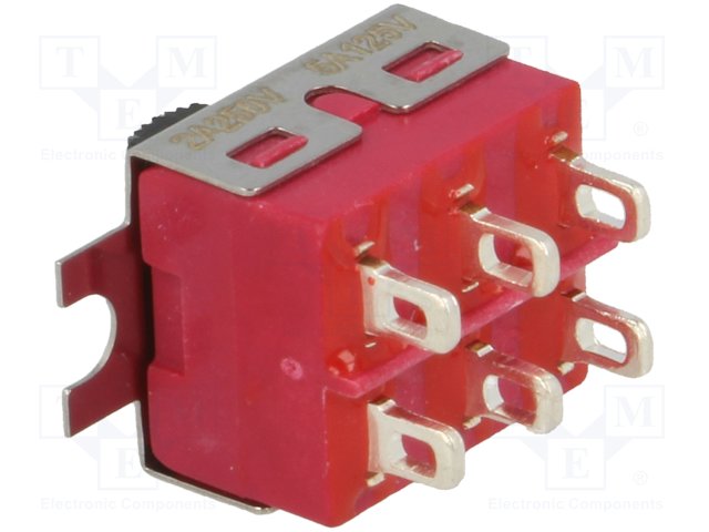 IC SWITCHES IC2105S1M1QE2