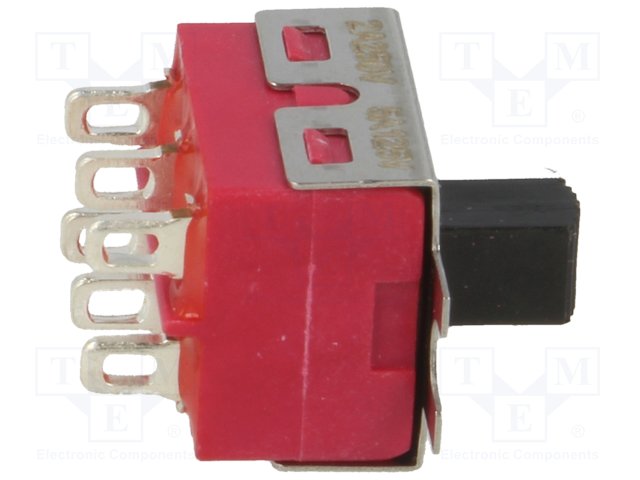 IC SWITCHES IC2105S1M1QE2