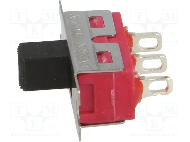 IC SWITCHES IC1105S1M1QE2