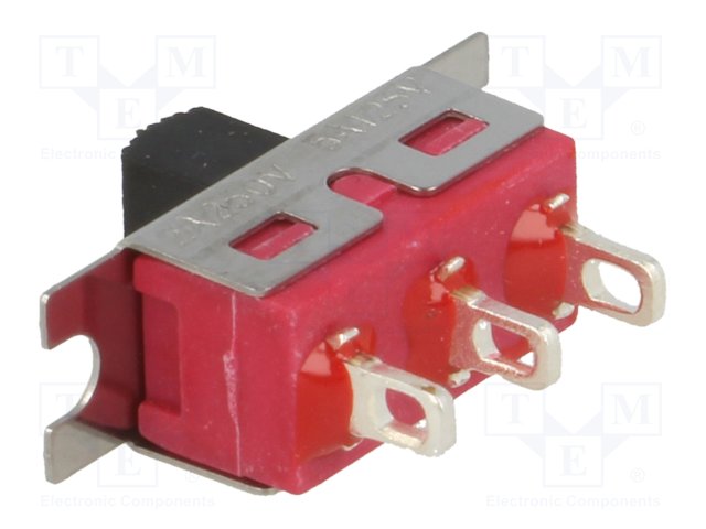 IC SWITCHES IC1105S1M1QE2