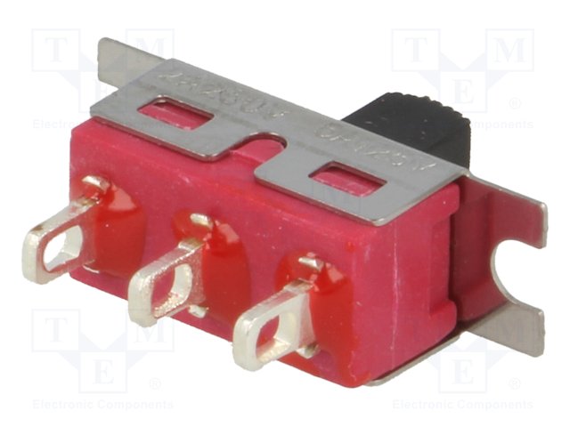 IC SWITCHES IC1105S1M1QE2