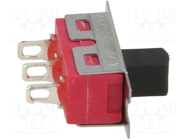 IC SWITCHES IC1105S1M1QE2