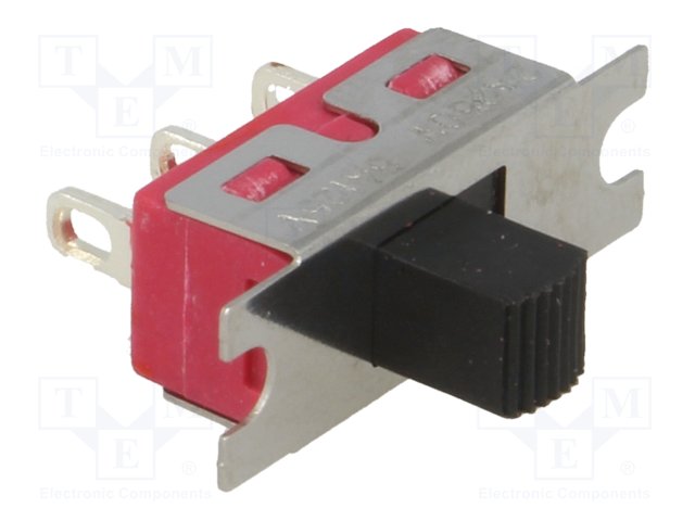 IC SWITCHES IC1105S1M1QE2