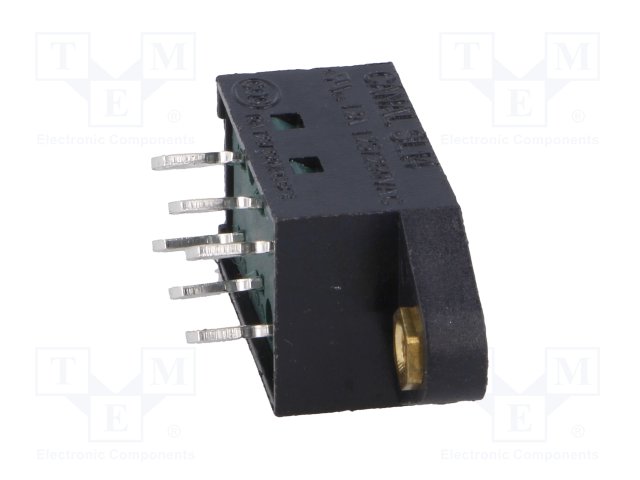 CANAL ELECTRONIC SL14-22AM(1A)NC