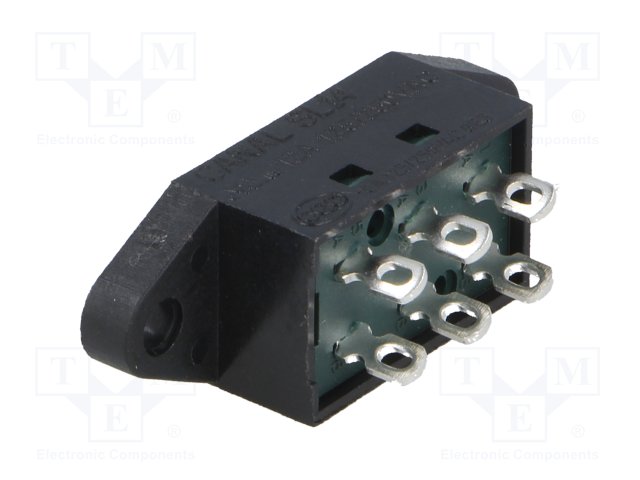 CANAL ELECTRONIC SL14-22AH(1A)NC