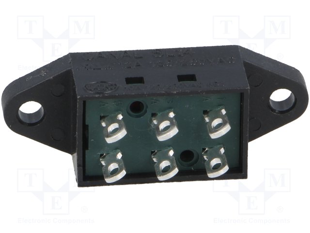 CANAL ELECTRONIC SL14-22AH(1A)NC