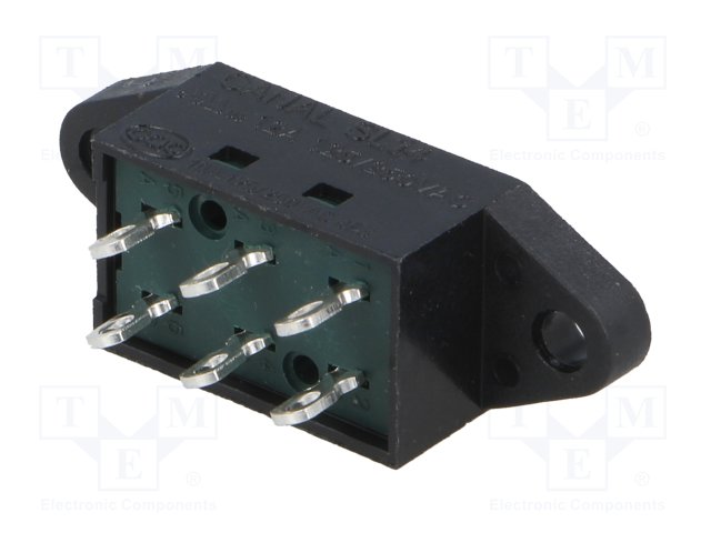 CANAL ELECTRONIC SL14-22AH(1A)NC