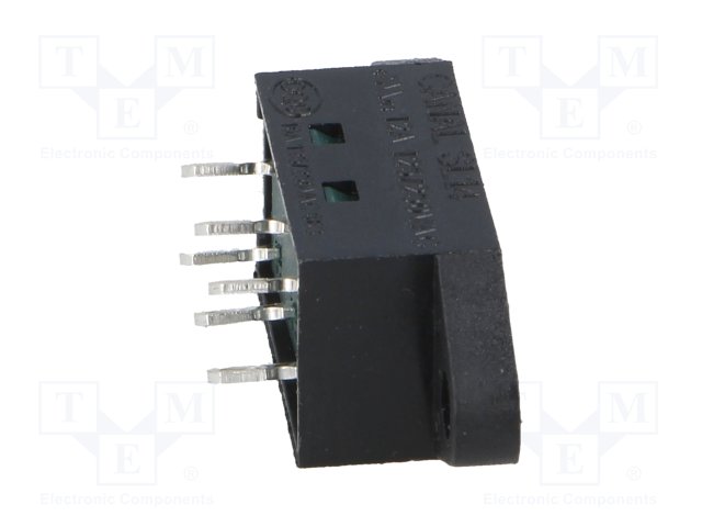 CANAL ELECTRONIC SL14-22AH(1A)NC