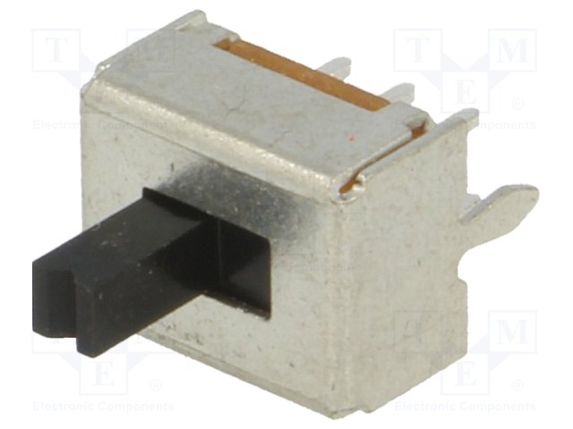 CANAL ELECTRONIC SS008B-02P-22