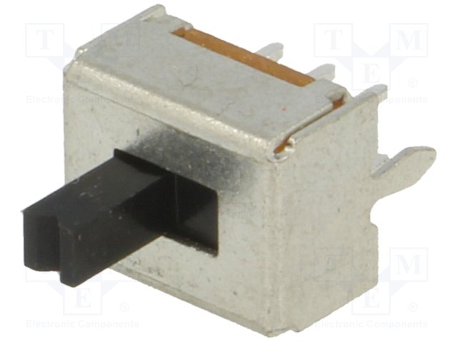 CANAL ELECTRONIC SS008B-02P-22