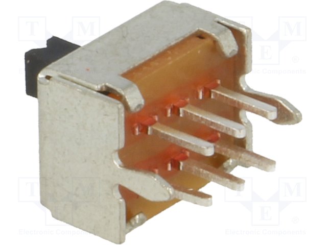 CANAL ELECTRONIC SS008B-02P-22