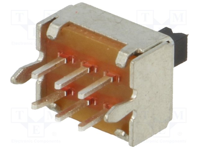 CANAL ELECTRONIC SS008B-02P-22