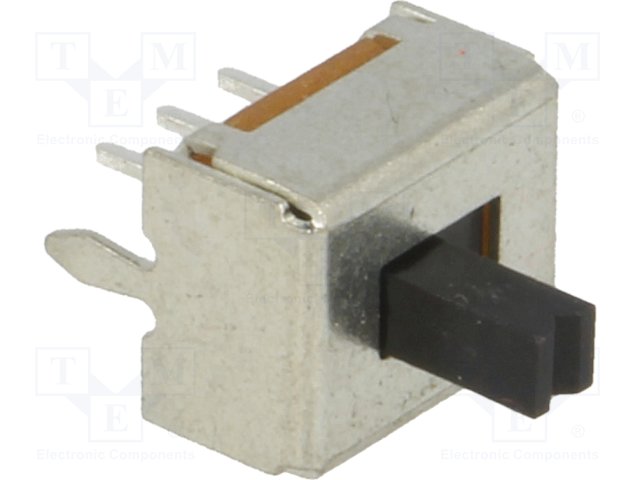 CANAL ELECTRONIC SS008B-02P-22