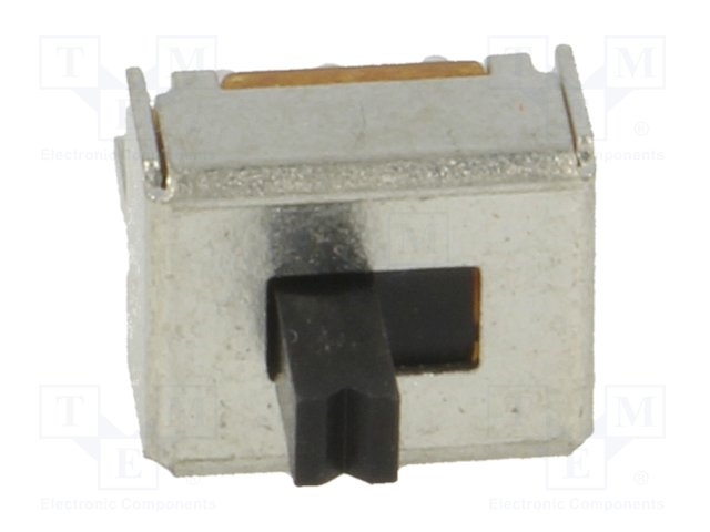 CANAL ELECTRONIC SS008B-02P-22