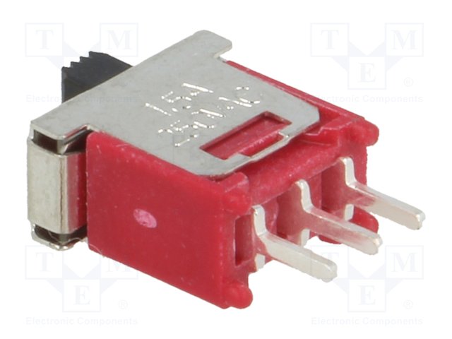 CANAL ELECTRONIC TS-4S-CQH