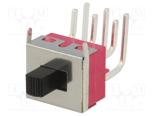 IC SWITCHES IC2105S1M6QE2