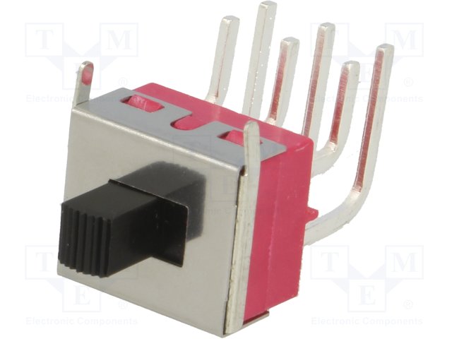 IC SWITCHES IC2105S1M6QE2