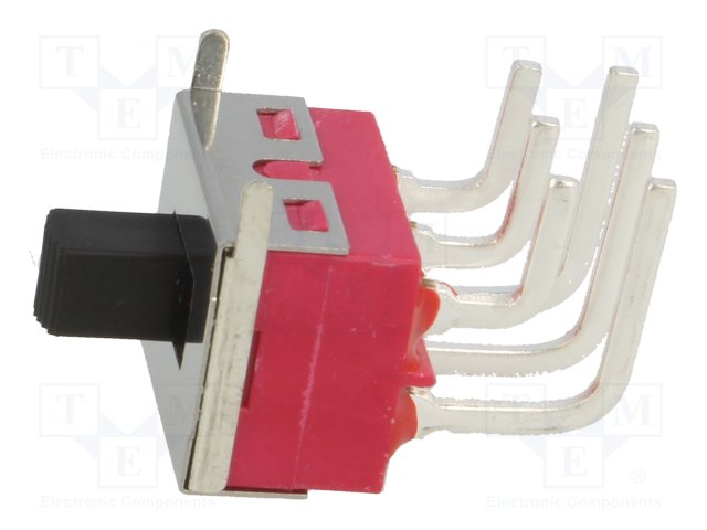 IC SWITCHES IC2105S1M6QE2