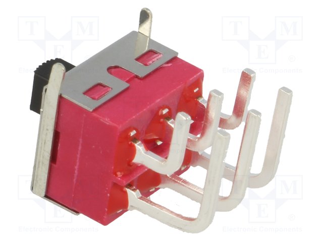 IC SWITCHES IC2105S1M6QE2