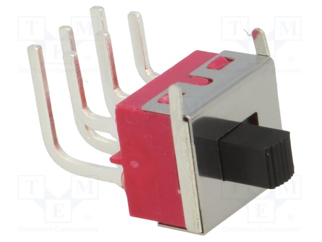 IC SWITCHES IC2105S1M6QE2