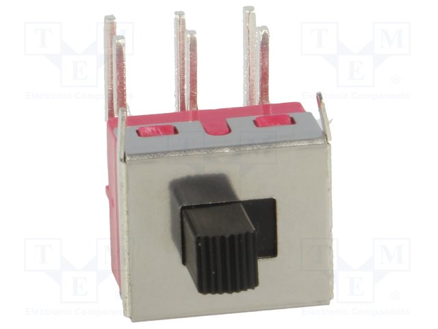 IC SWITCHES IC2105S1M6QE2