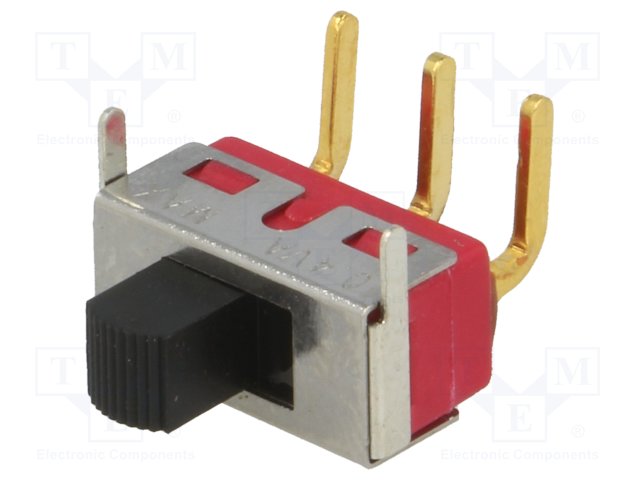 IC SWITCHES MSS13PLP