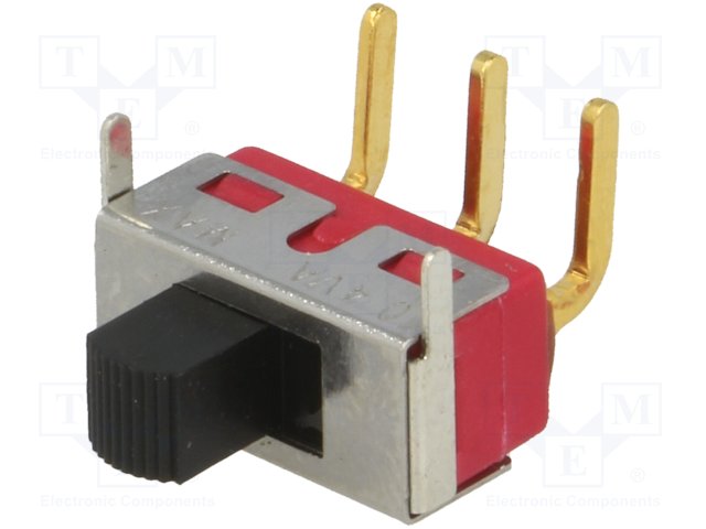 IC SWITCHES MSS13PLP