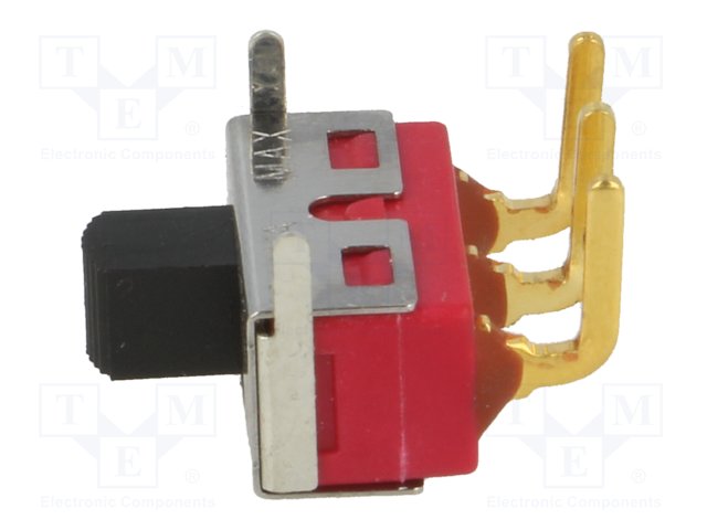 IC SWITCHES MSS13PLP